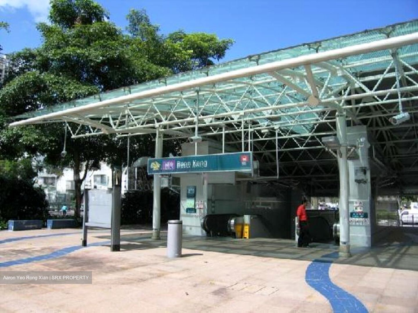 City View @ Boon Keng (D12), Shop House #519340031